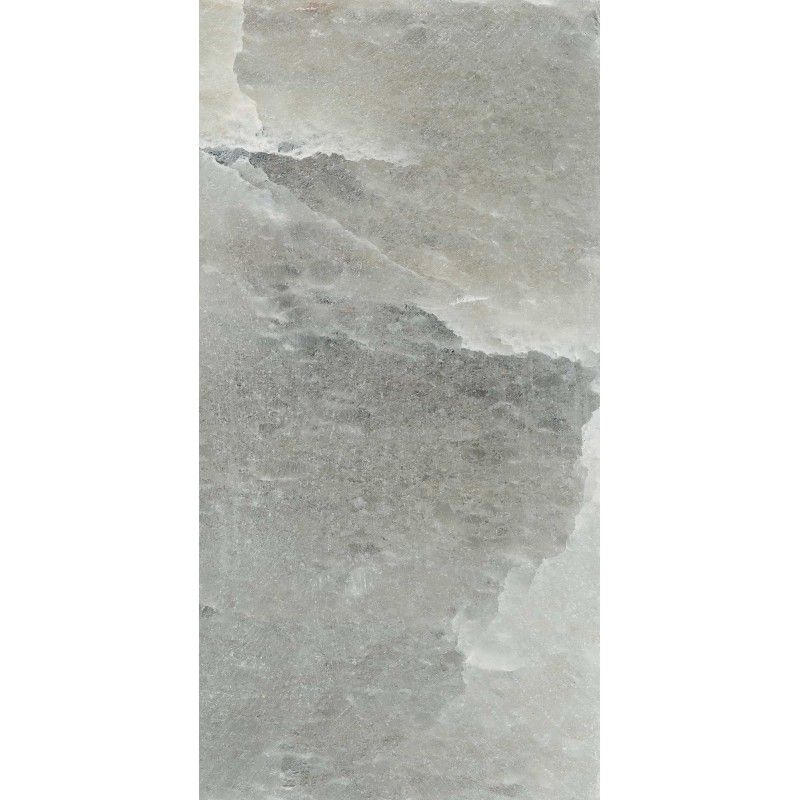 ROCK SALT MAUI GREEN NATURALE 6MM 120X240 RECTIFIED  - CERIM 766910