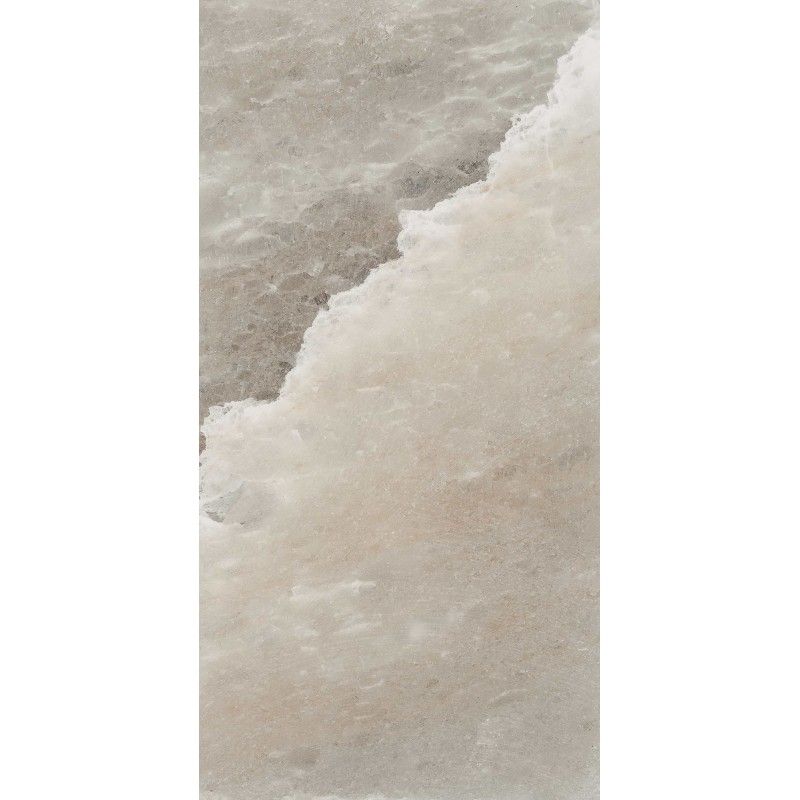 ROCK SALT DANISH SMOKE POLI  60X120 AJUSTEE - CERIM 765857 FLORIM CONTEMPORARY DESIGN - 1