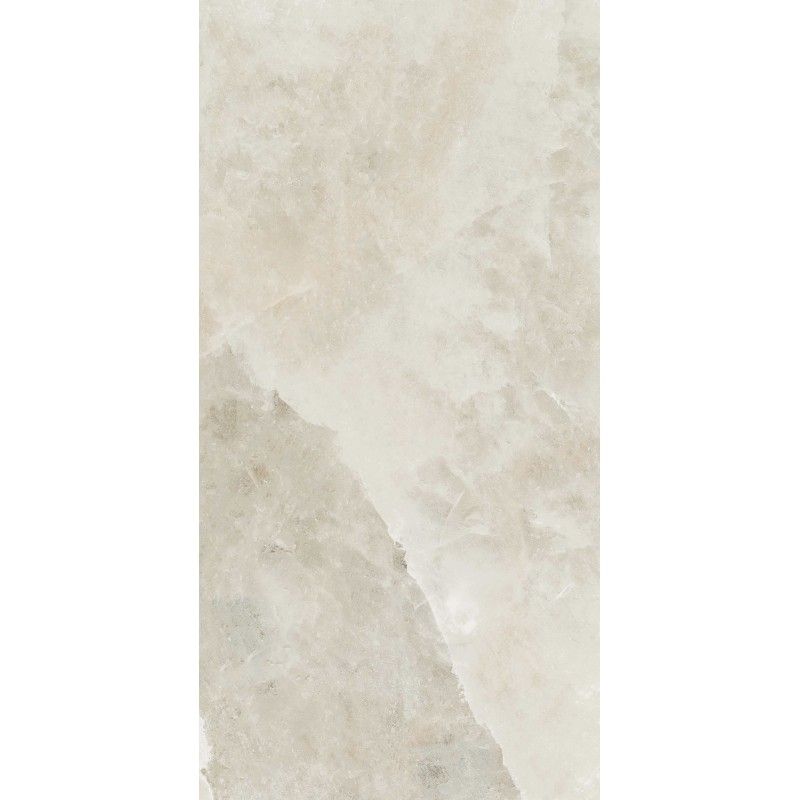 ROCK SALT WHITE GOLD GLAENZED  60X60 REKTIFIZIERT  - CERIM 765891 FLORIM CONTEMPORARY DESIGN - 1