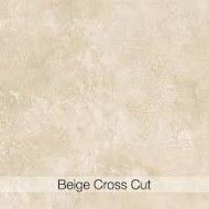 VIA APPIA CROSS CUT BEIGE KR 60X60 - CERAMICA SANT'AGOSTINO CSAACCBK60 CERAMICA SANT'AGOSTINO - 1