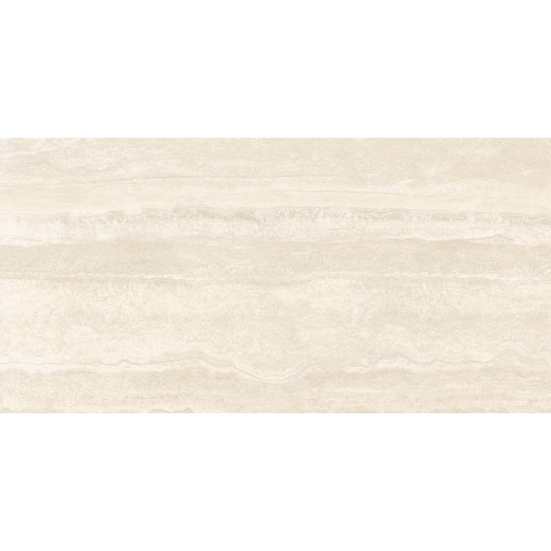 VIA APPIA VEIN CUT IVORY LUCIDATO   60X120 - CERAMICA SANT'AGOSTINO CSAAVCIK12 CERAMICA SANT'AGOSTINO - 1
