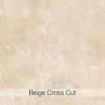 VIA APPIA CROSS CUT BEIGE KRY 7,3X29,6 - CERAMICA SANT'AGOSTINO CSAACBK730 CERAMICA SANT'AGOSTINO - 1
