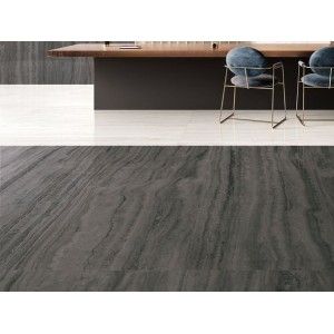 VIA APPIA VEIN CUT DARK 30X60 - CERAMICA SANT'AGOSTINO CSAAVCDA30 CERAMICA SANT'AGOSTINO - 1