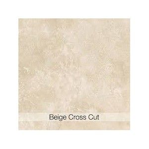 VIA APPIA CROSS CUT BEIGE KRY  30X60 - CERAMICA SANT'AGOSTINO CSAACCBK30 CERAMICA SANT'AGOSTINO - 1