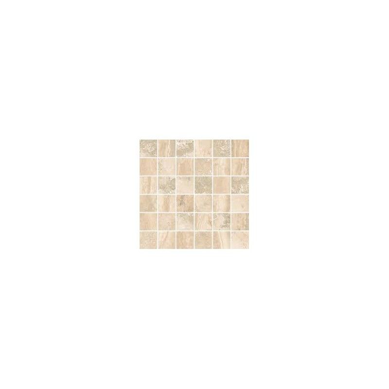 MOSAIQUE  APPIA  BEIGE 30X30 - CERAMICA SANT'AGOSTINO CSAMAVCB30 CERAMICA SANT'AGOSTINO - 1