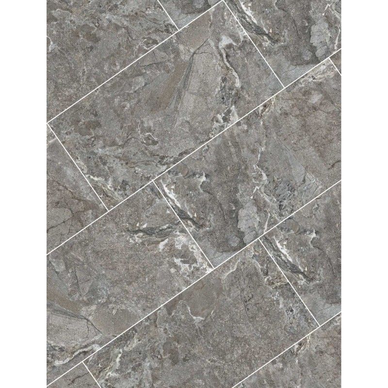 ONYX e MORE  SILVER PORPHY STRUKTURIERT 6mm 120X240 REKTIFIZIERT  - CASA MOOD   765908 FLORIM CREATIVE DESIGN - 1