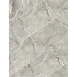 ONYX e MORE  SILVER ONYX SATIN 6MM 60X120 RETTIFICATO - CASA DOLCE CASA  765958 FLORIM CREATIVE DESIGN - 1
