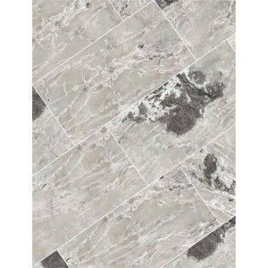 ONYX e MORE  SILVER BLEND GLOSSY 80X180 RETTIFICATO  - CASA DOLCE CASA  765414 FLORIM CREATIVE DESIGN - 1