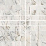 ALLMARBLE GOLDEN WHITE 30X30 MOSAIC  LUX - MARAZZI M4H0 MARAZZI  - 2