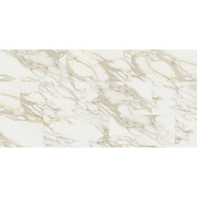 ETOILE CREME GLOSSY 6MM 60X120 RETTIFICATO   - REX 761775 FLORIM LUXURY DESIGN - 1