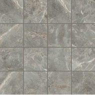 ETOILE GRIS GLOSSY 6MM MOSAIK  7,5X7,5  - REX 761826 FLORIM LUXURY DESIGN - 1
