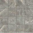 ETOILE GRIS MATT 6MM MOSAICO  7,5X7,5  - REX 761820 FLORIM LUXURY DESIGN - 1