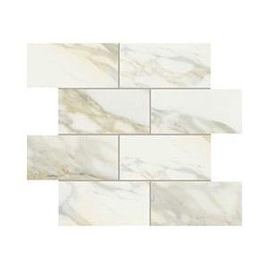 ETOILE CREME GLOSSY 6MM BRICK 7,5X15  - REX 761815 FLORIM LUXURY DESIGN - 1