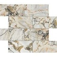 ETOILE SYMPHONIE GLOSSY 6MM BRICK 7,5X15  - REX 761817 FLORIM LUXURY DESIGN - 1