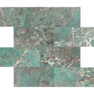 ETOILE ILLUSION MATT 6MM BRICK 7,5X15  - REX 761812 FLORIM LUXURY DESIGN - 1