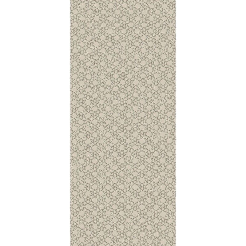 FILATI HAPPY HOUR VANIGLIA 6MM 120X240 RECTIFIED  - REX 767217 FLORIM LUXURY DESIGN - 1