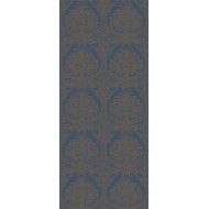FILATI SAN MARCO BLU PRUSSIA 6MM 120X280 RECTIFIED  - REX 767063 FLORIM LUXURY DESIGN - 1