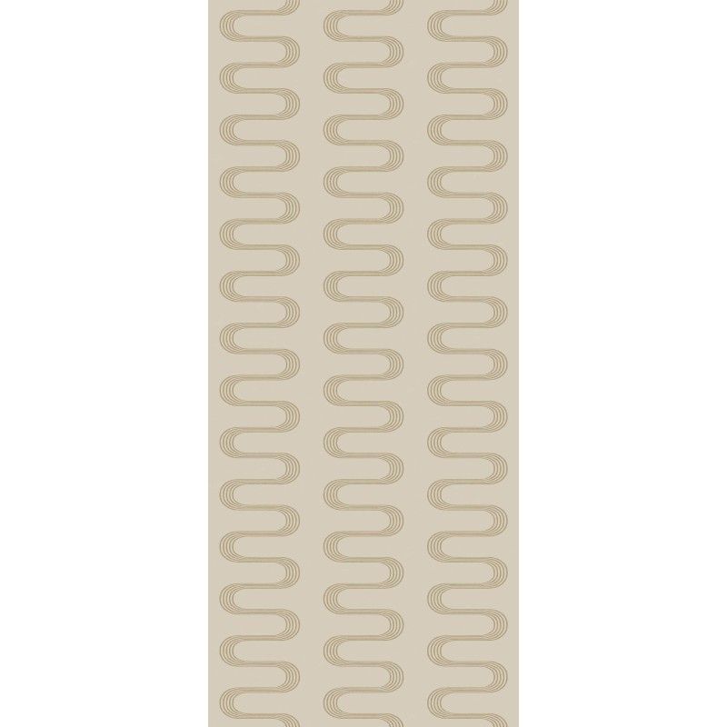 FILATI VAGUE VANIGLIA 6MM 120X280 REKTIFIZIERT  - REX 767071 FLORIM LUXURY DESIGN - 1