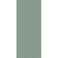 FILATI VAGUE GIADA 6MM 120X280 AJUSTEE  - REX 767073 FLORIM LUXURY DESIGN - 1