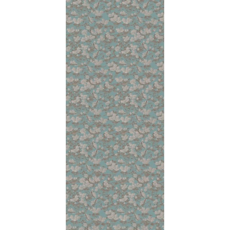 FILATI FUNNY GIRL TURCHESE 6MM 60X120 RECTIFIED  - REX 767118 FLORIM LUXURY DESIGN - 1