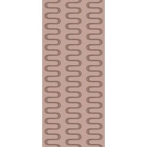 FILATI VAGUE CIPRIA 6MM 60X120 RECTIFIED  - REX 767144 FLORIM LUXURY DESIGN - 1