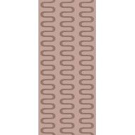 FILATI VAGUE CIPRIA 6MM 60X120 RETTIFICATO  - REX 767144 FLORIM LUXURY DESIGN - 1