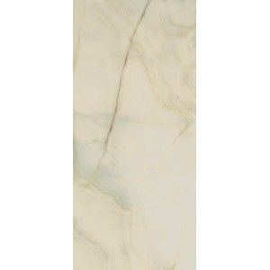 BIJOUX ONYX BLANCHE GLOSSY 6MM 120X120 RECTIFIED  - REX 765758 FLORIM LUXURY DESIGN - 1