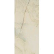 BIJOUX ONYX BLANCHE GLOSSY 6MM 120X240 RECTIFIED  - REX 765720 FLORIM LUXURY DESIGN - 1