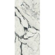 BIJOUX CALACATTA  ALTISSIMO GLOSSY 6MM 120X240 RECTIFIED  - REX 765721 FLORIM LUXURY DESIGN - 1