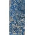 BIJOUX SODALITE BLEU GLOSSY 6MM 120X280 RETTIFICATO  - REX 765702 FLORIM LUXURY DESIGN - 1