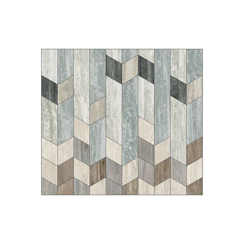 MAGNUM DEKOR REXQ 6MM - REX 749531 FLORIM LUXURY DESIGN - 1