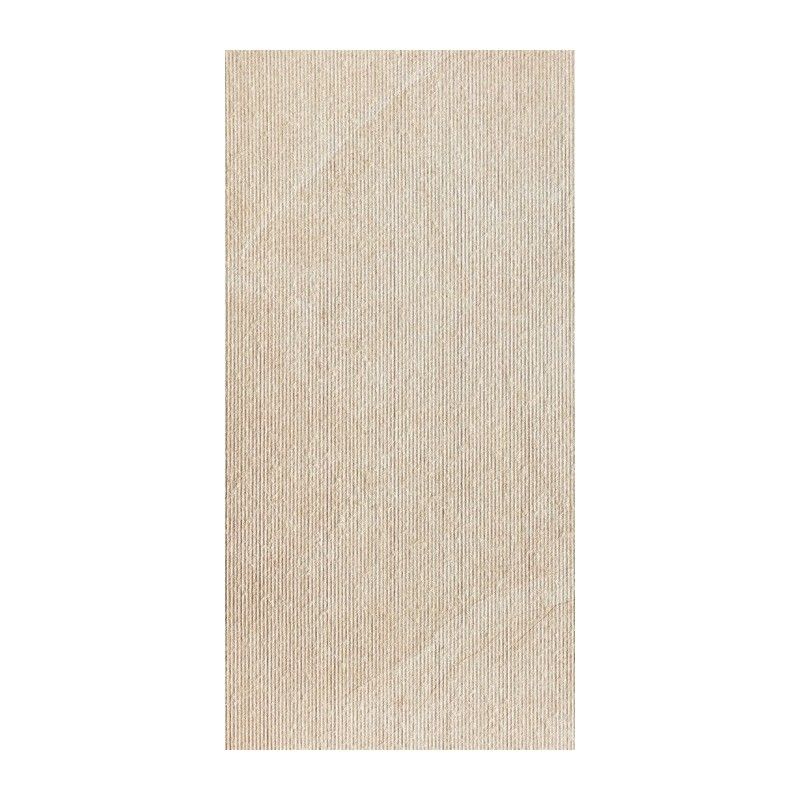 LASTRA NATURALE STRUCTUREE LASTRA R12A 60x120 Almond - LA FAENZA LA FAENZA - 1
