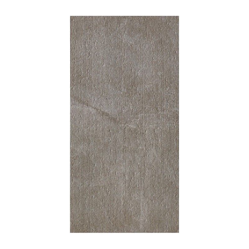 LASTRA NATURALE STRUCTURED LASTRA R12G 60x120 Grigio - LA FAENZA LA FAENZA - 1