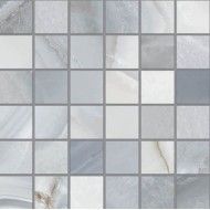 MOSAIC ORO NATURALE MK.OR AGA 30 30x30 Marrone - LA FAENZA LA FAENZA - 1