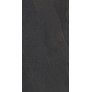 ASHIMA NATURALE MATT  RETTIFICATO  Nero 30x60 - LEONARDO ASHM 36N RM LEONARDO CERAMICA - 1