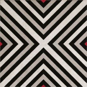 DECORATION MOON  Bianco 60x60 - LEONARDO MOON DK 2 60 LEONARDO CERAMICA - 1