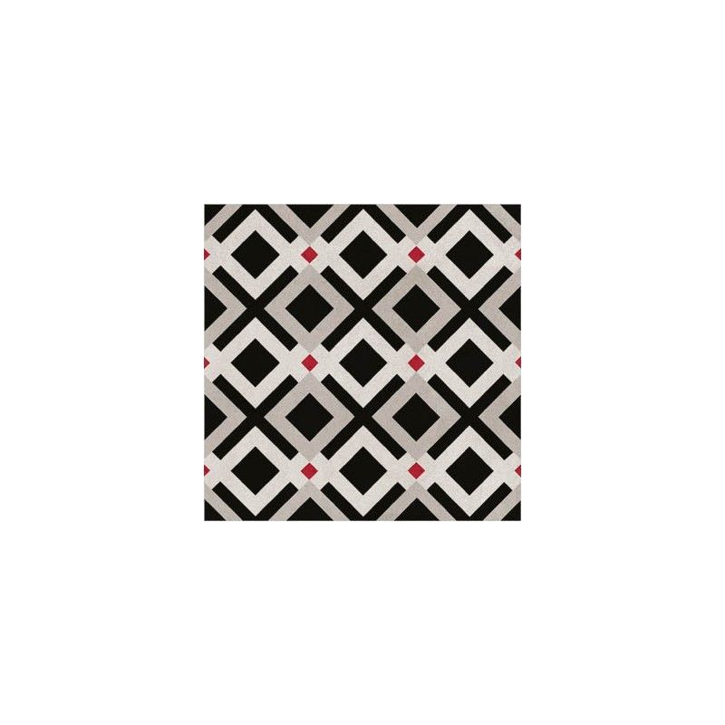 DECORATION MOON  Bianco 60x60 - LEONARDO MOON DK 3 60 LEONARDO CERAMICA - 1