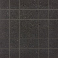 MOSAIC OVERCOME  NATURALE MATT   Grigio scuro 30x30 - LEONARDO MK.OVRC 30DG LEONARDO CERAMICA - 1