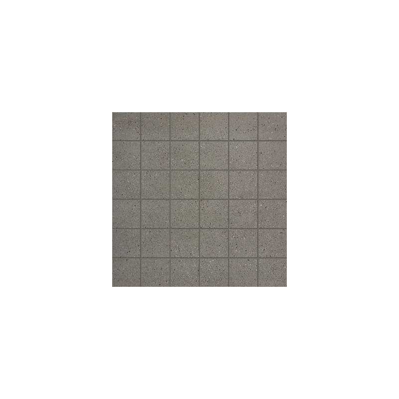 MOSAIK OVERCOME  NATURALE MATT   Grigio 30x30 - LEONARDO MK.OVRC 30G LEONARDO CERAMICA - 1