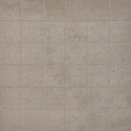 MOSAICO OVERCOME  NATURALE MATT   Greige 30x30 - LEONARDO MK.OVRC 30GB LEONARDO CERAMICA - 1