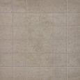 MOSAICO OVERCOME  NATURALE MATT   Greige 30x30 - LEONARDO MK.OVRC 30GB LEONARDO CERAMICA - 1