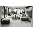 AKOYA WHITE 90X180 KRY  - Ceramica Sant'Agostino CSAAKWHL18 CERAMICA SANT'AGOSTINO - 1