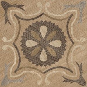 INTARSI 20X20 CLASSIC 03 - Ceramica Sant'Agostino CSAICL0320 CERAMICA SANT'AGOSTINO - 1