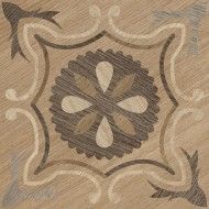 INTARSI 20X20 CLASSIC 03 - Ceramica Sant'Agostino CSAICL0320 CERAMICA SANT'AGOSTINO - 1