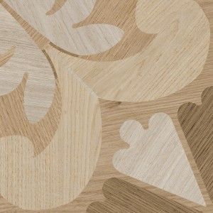 INTARSI 20X20 CLASSIC 05 - Ceramica Sant'Agostino CSAICL0520 CERAMICA SANT'AGOSTINO - 1