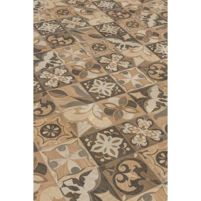 INTARSI 20X20 CLASSIC MIX - Ceramica Sant'Agostino CSAICLMX20 CERAMICA SANT'AGOSTINO - 1