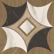 INTARSI 20X20 ELITE 01 - Ceramica Sant'Agostino CSAIEL0120 CERAMICA SANT'AGOSTINO - 1