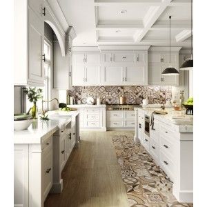 INTARSI 20X20 ELITE MIX - Ceramica Sant'Agostino CSAIELMX20 CERAMICA SANT'AGOSTINO - 1