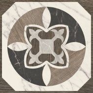 INTARSI 20X20 GLAM 01 - Ceramica Sant'Agostino CSAIGL0120 CERAMICA SANT'AGOSTINO - 1