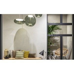 SILKYSTONE LIGHT 60X60  - Ceramica Sant'Agostino CSASKSLI60 CERAMICA SANT'AGOSTINO - 1